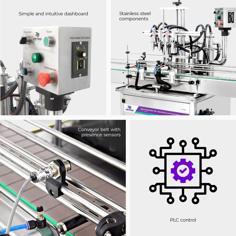 Automatic-Filling--Liquid-2-Nozzles