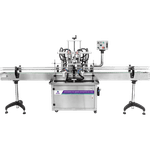 Automatic-Filling--Liquid-8-Nozzles