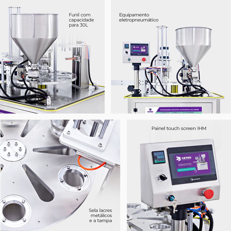 Envasadora-Rotativa-Automatica-de-Copos-XBG-1000L--0