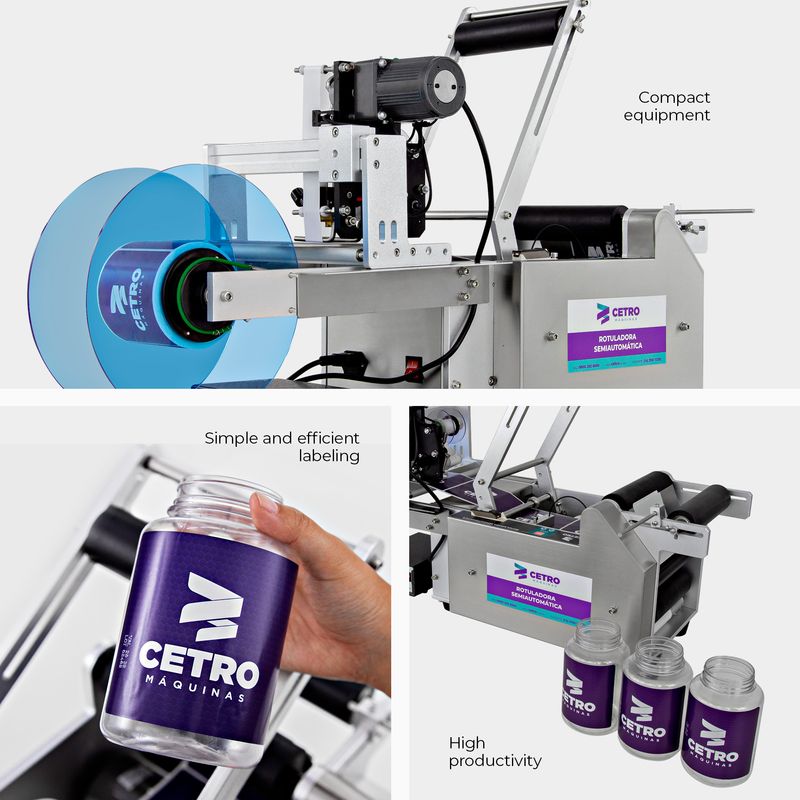 cetro-semiautomatic-labelling-machine---date-printer