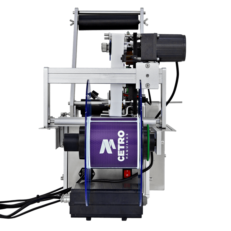 cetro-semiautomatic-labelling-machine---date-printer