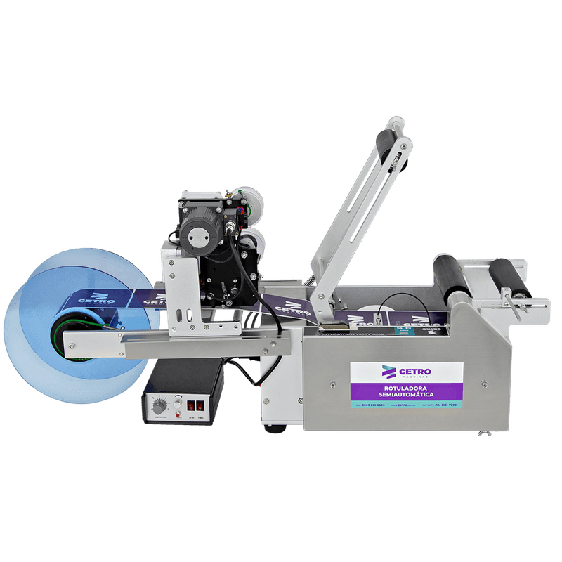 cetro-semiautomatic-labelling-machine---date-printer