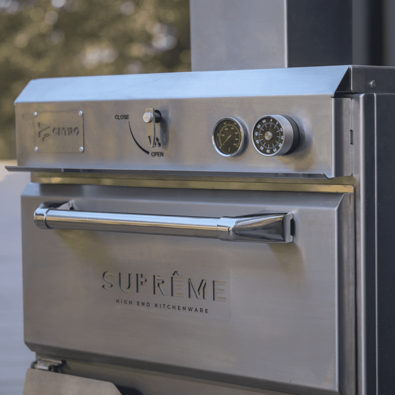 Forno-Carvao-Supreme-Inox430