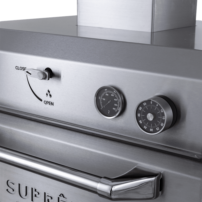 Forno-Carvao-Supreme-Inox430