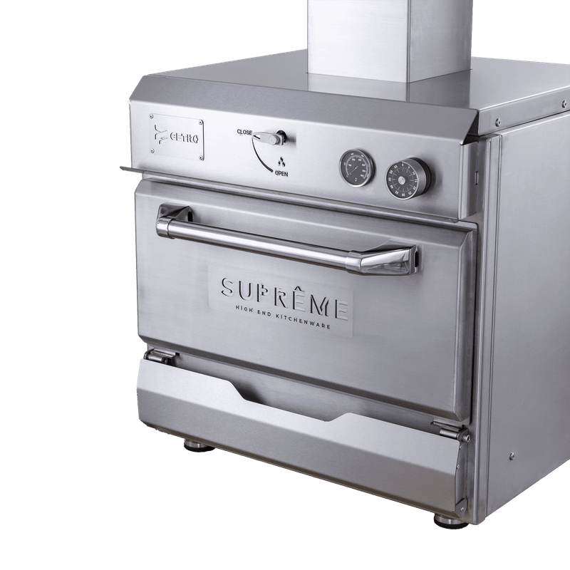 Forno-Carvao-Supreme-Inox430