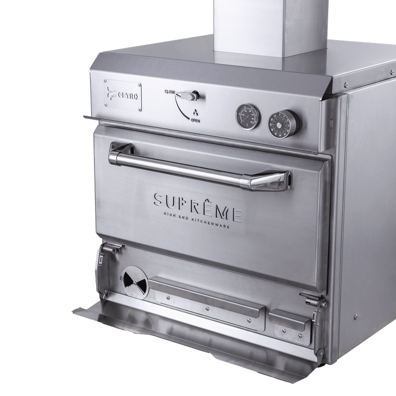 Forno-Carvao-Supreme-Inox430