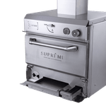 Forno-Carvao-Supreme-Inox430