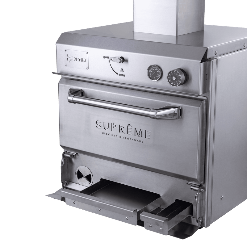 Forno-Carvao-Supreme-Inox430