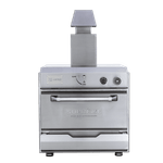 Forno-Carvao-Supreme-Inox430