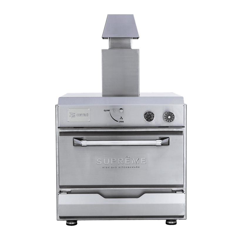 Forno-Carvao-Supreme-Inox430