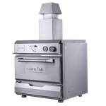 Forno-Carvao-Supreme-Inox430