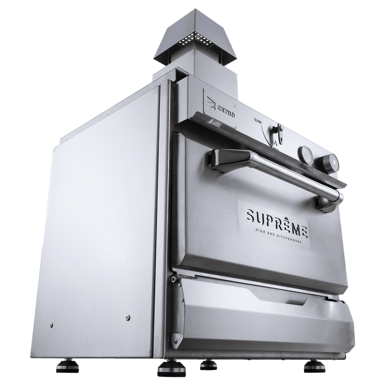 Forno-Carvao-Supreme-Inox430