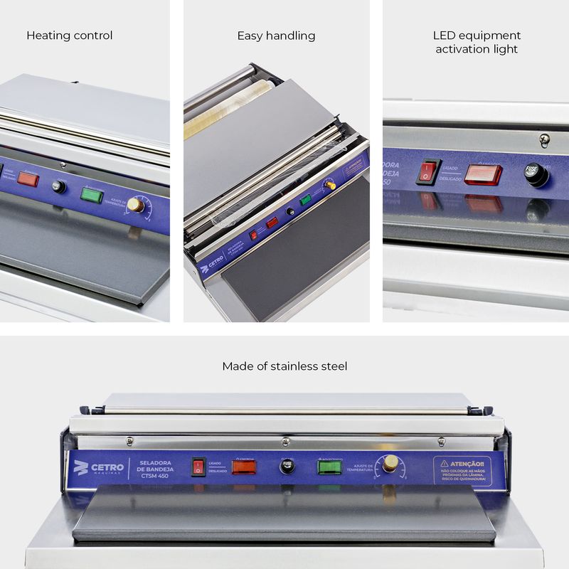 cetro-manual-sealer-machine-tray-table-ctsm-450-110v