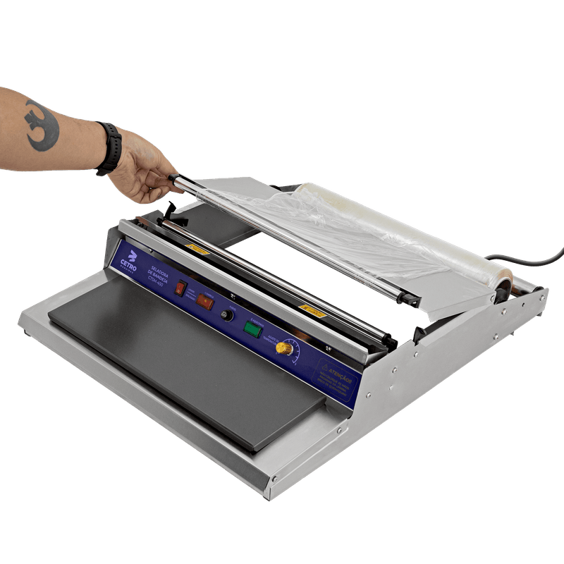 cetro-manual-sealer-machine-tray-table-ctsm-450-110v