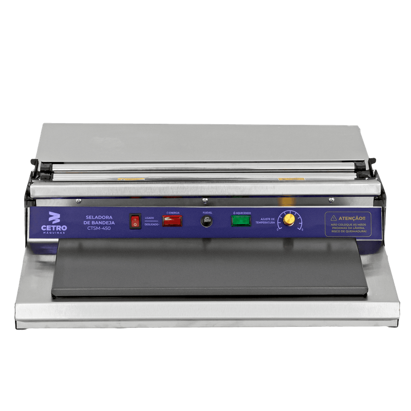 cetro-manual-sealer-machine-tray-table-ctsm-450-110v