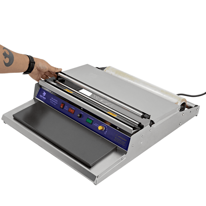 cetro-manual-sealer-machine-tray-table-ctsm-450-220v