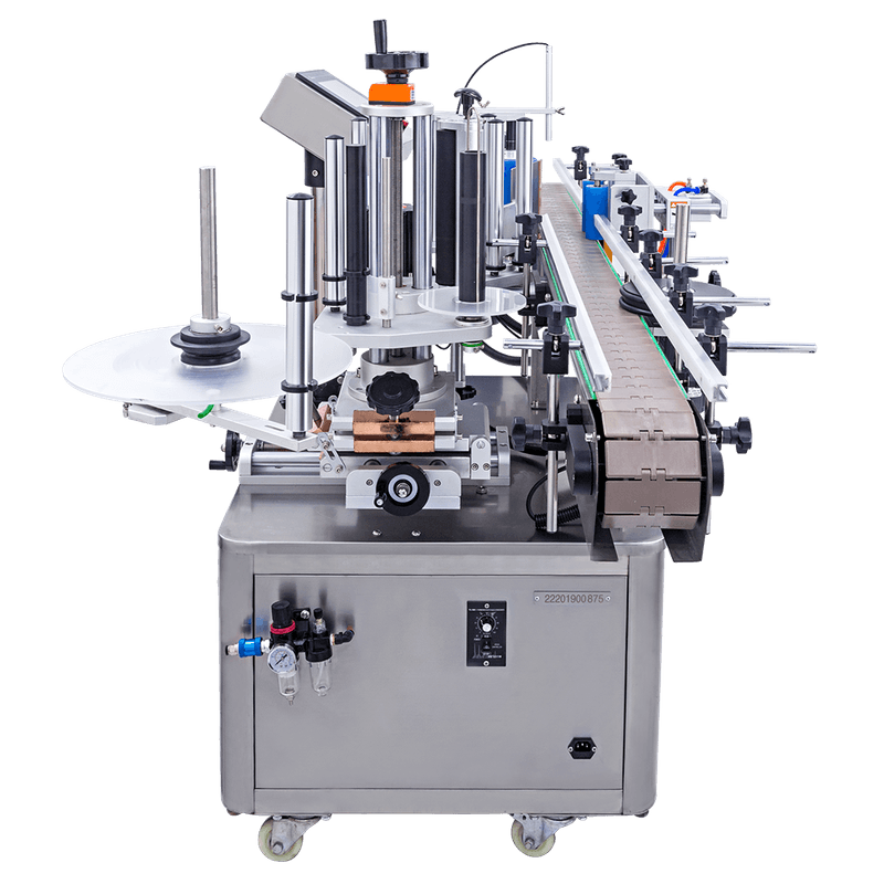 cetro-automatic-labeling-machine-calm-f-brake-system