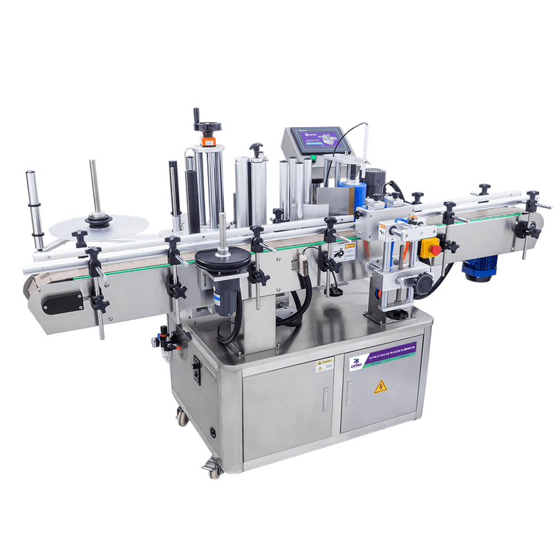 cetro-automatic-labeling-machine-calm-f-brake-system