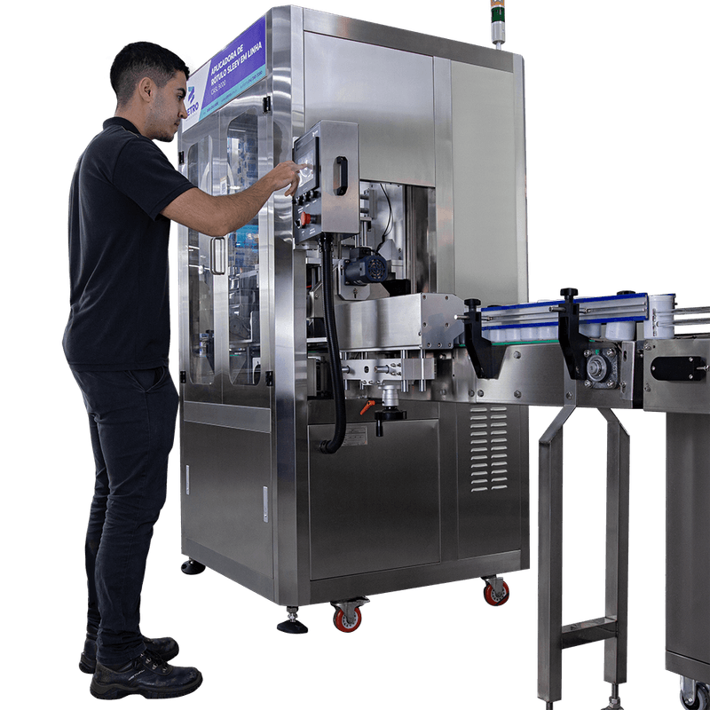 cetro-sleeve-labeling-and-application-machine