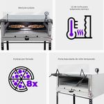 Forno-de-Pizza-80-60-Capa-Inox-FP-80-CI-0