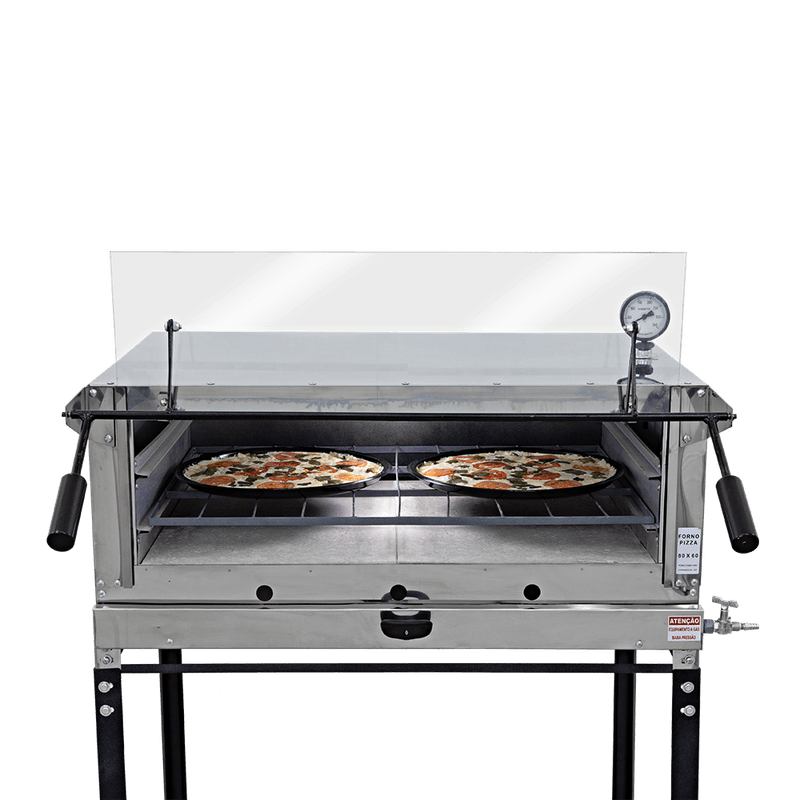 Forno-de-Pizza-80-60-Capa-Inox-FP-80-CI-0