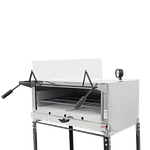 Forno-de-Pizza-80-60-Capa-Inox-FP-80-CI-0