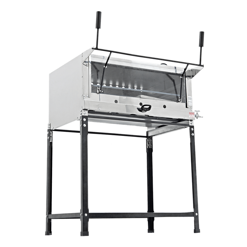 Forno-de-Pizza-80-60-Capa-Inox-FP-80-CI-0