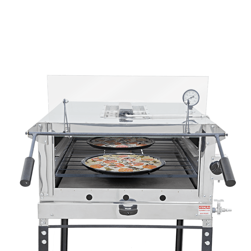 Forno-de-Pizza-60-80-Infra-Vermelho-FP-60-IV-0