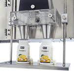 cetro-semiautomatic-capsuling-machine-csccm-200-ss-counting-and-filling-table