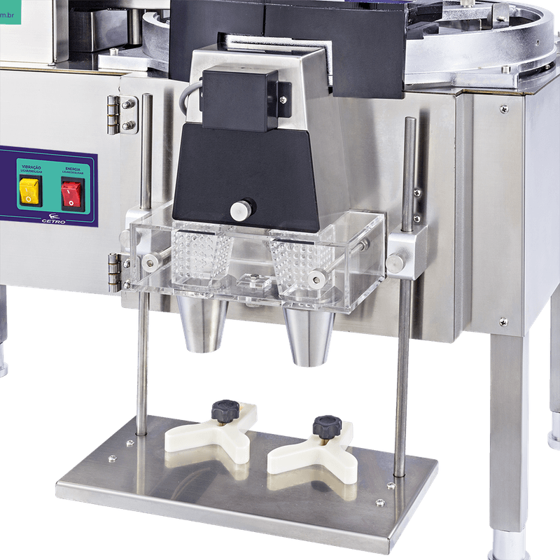 cetro-semiautomatic-capsuling-machine-csccm-200-ss-counting-and-filling-table