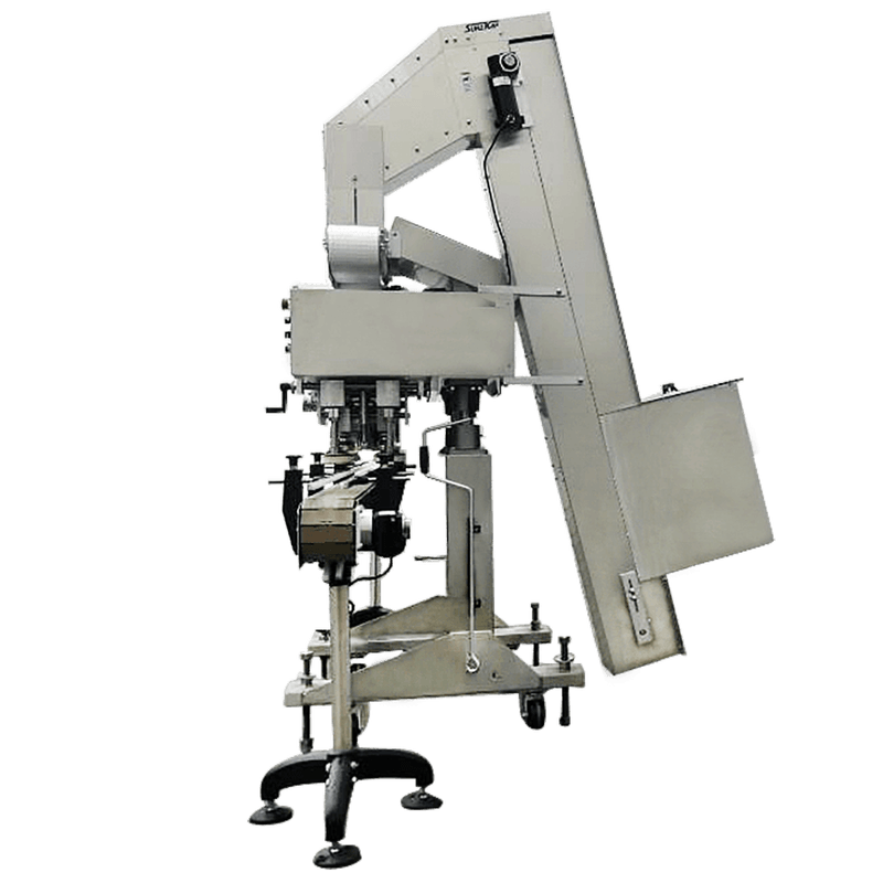 Elevador-e-Posicionador-de-Tampas-com-Rosqueadora-Automatica-em-Linha-CARCM-7200-0