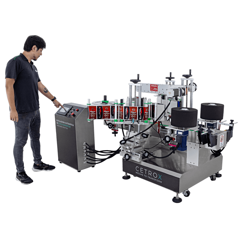 cetro-automatic-labeling-machine-calm-t-ds-table-double-surface