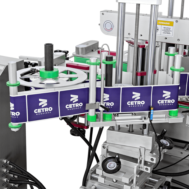 cetro-automatic-labeling-machine-calm-t-ds-table-double-surface