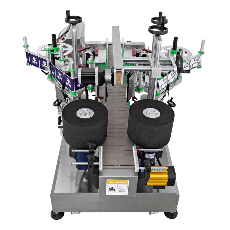 cetro-automatic-labeling-machine-calm-t-ds-table-double-surface