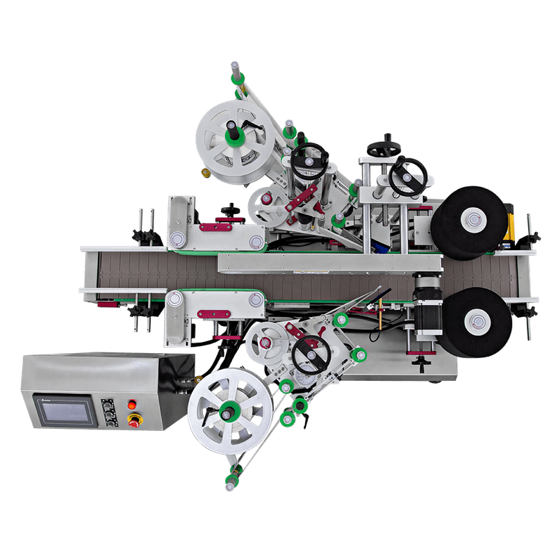 cetro-automatic-labeling-machine-calm-t-ds-table-double-surface