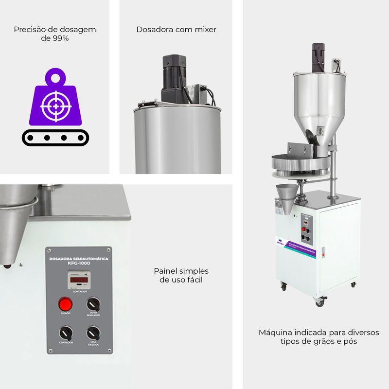 Dosadora-Semi-Automatica-para-Enchimento-de-Graos-e-Pos-com-Mixer-KFG-1000-RVNTYCRZL--2