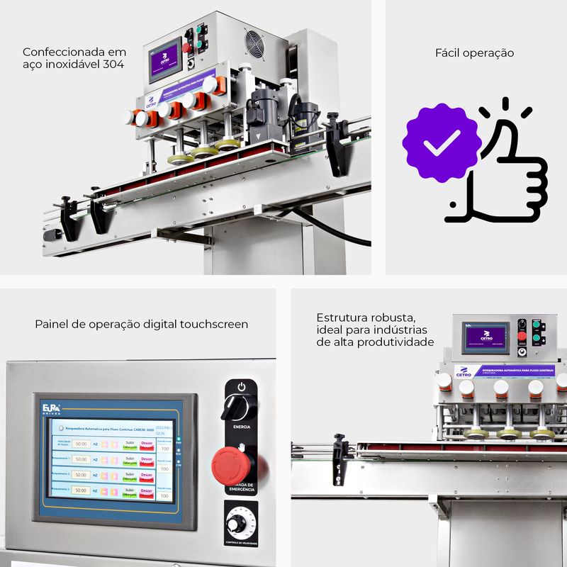 cetro-capping-bottle-machine-carcm-3000-automatic-continuous