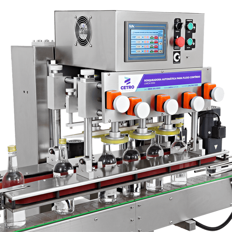 cetro-capping-bottle-machine-carcm-3000-automatic-continuous