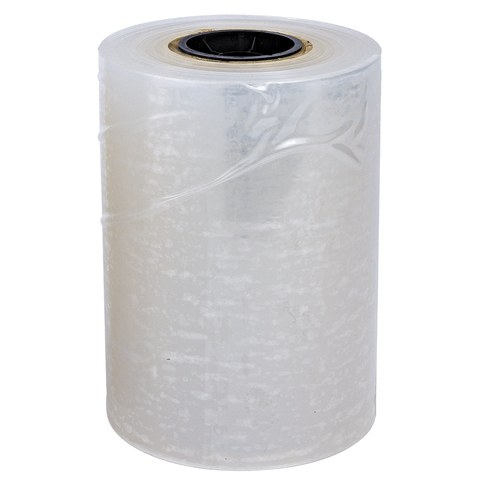 Bobina para Seladora a Vácuo Skinpack - 250mm - imagem 1