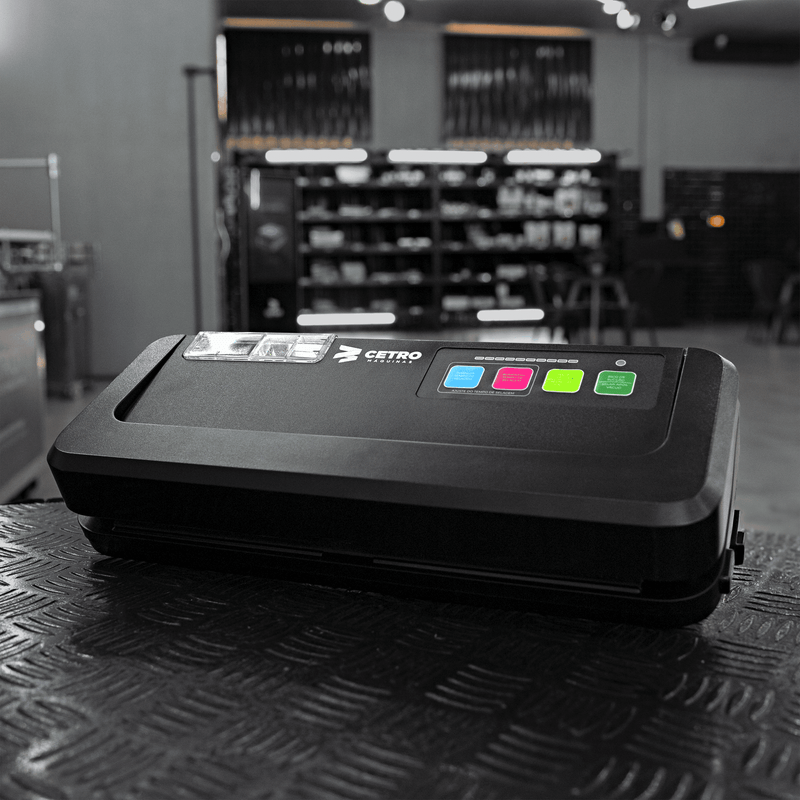 Seladora_CPVS-290-R-220V
