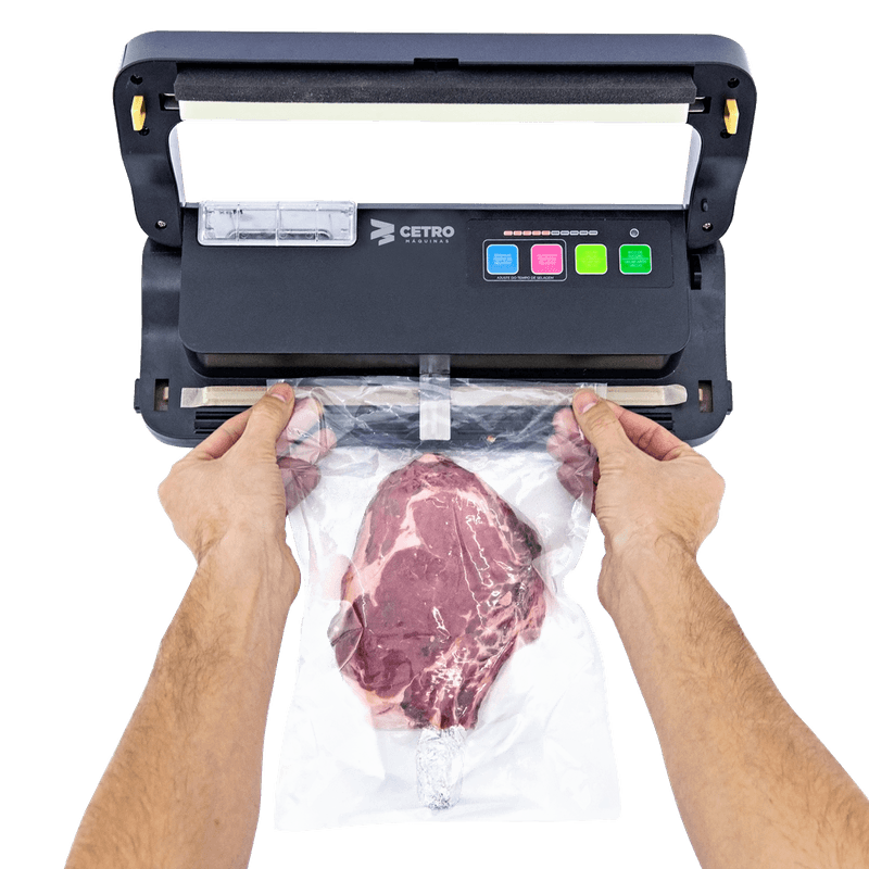 Seladora_CPVS-290-R-220V