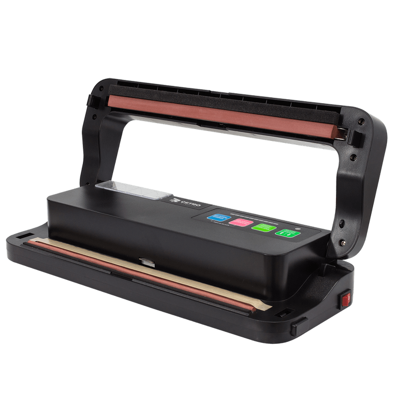 Seladora_CPVS-290-R-220V