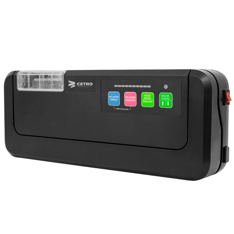 Seladora_CPVS-290-R-220V