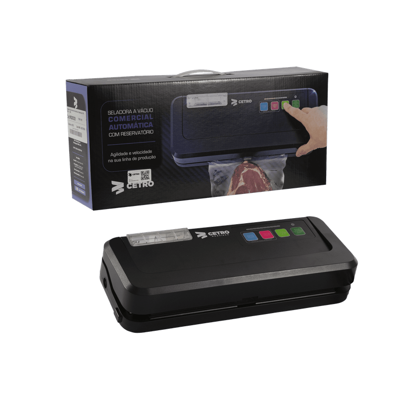Seladora_CPVS-290-R-220V