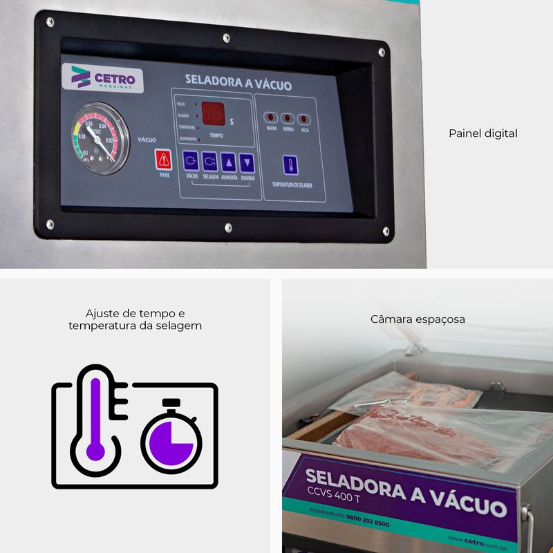 Seladora-Vacuo-Bancada--CCVS-400-ATM