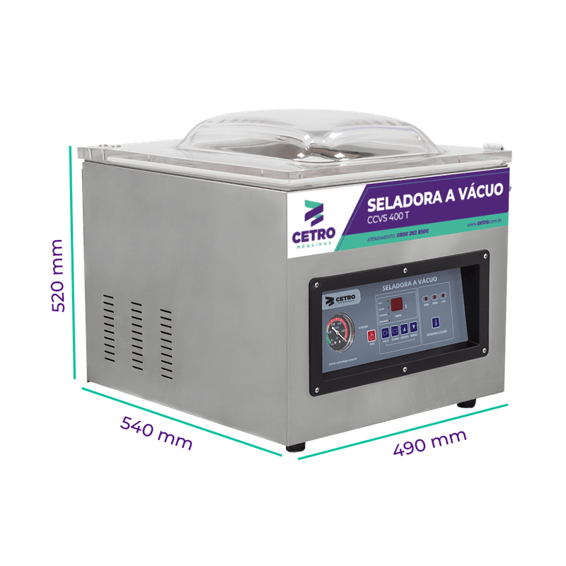 Seladora-Vacuo-Bancada--CCVS-400-ATM