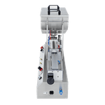 Envasadora-de-Produtos-Pastosos-100-a-1000ml-com-Sistema-de-Dosagem-de-15-Bicos-para-Recheios