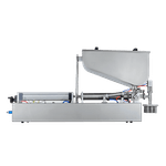 Envasadora-de-Produtos-Pastosos-100-a-1000ml-com-Sistema-de-Dosagem-de-15-Bicos-para-Recheios