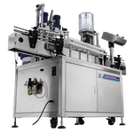 Envasadora--Posicionadora-e-Rosqueadora-Rotativa-Automatica-Para-Frascos-de-Tinta-CAFM-GP-300-R