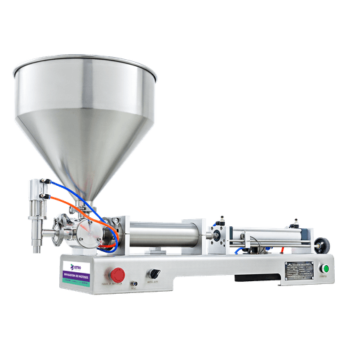 Envasadora de Produtos Pastosos 100 - 1000ml